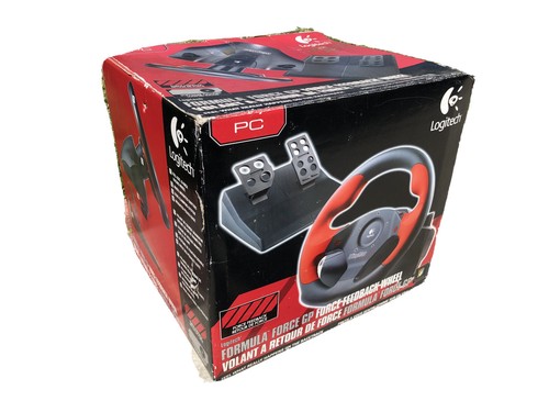Logitech wingman formula force - logitech,