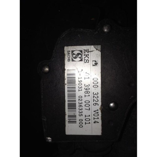 Cambio compl smart fortwo - cambio, compl.
