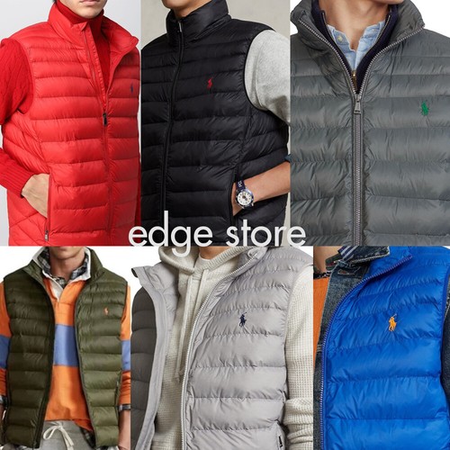 Polo ralph lauren imballabile - ralph,