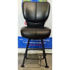 Sedia da gioco da casinò in