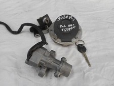 blocchetto chiavi suzuki dl