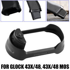 Magwell in alluminio nuovo per accessori caccia Glock 43X/48 / G43X G48