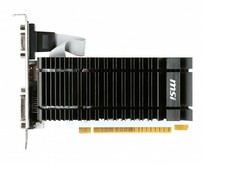 Msi nvidia geforce gt 730 2GB gddr3 scheda video grafica pci express pci-e hdmi