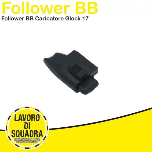 Follower caricatore glock - follower,