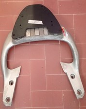 Aprilia Portapacchi+Piastra in