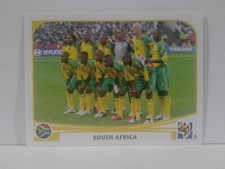 2010 Panini FIFA World Cup