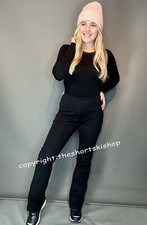 Pantaloni Da Sci Neri Dare2b