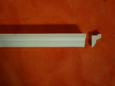 CORNICI IN GESSO PROFILI VOLTE