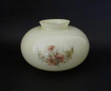 ?   01 ANTICO RICAMBIO PER LAMPADA LAMPADARIO APPLIQUES H 12 X 19 EPOCA 900-827