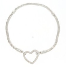 Bracciale Catena Serpente