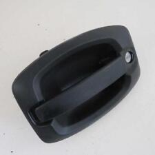 Front outer door handle lh for FIAT DUCATO MK3 2006-2014 used (55886)