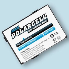 PolarCell Batteria per Siemens