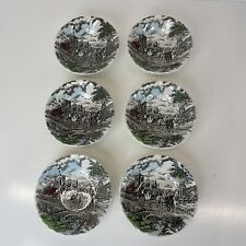 Myott Royal Mail Staffordshire