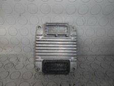 Centralina motore CHEVROLET