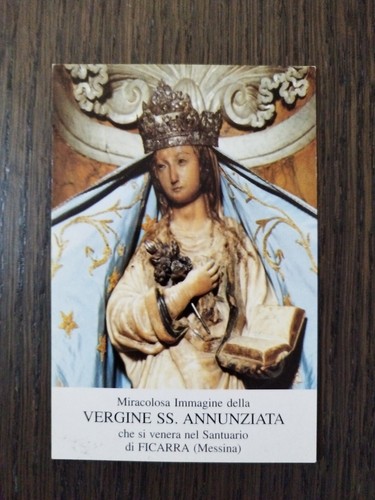 Maria annunziata ficarra - maria,