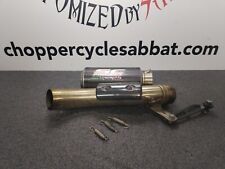 Scarico SC Project CR-T Monster 821 / Hypermotard 939 2014-2017