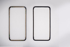 Telaio display iPhone 4s