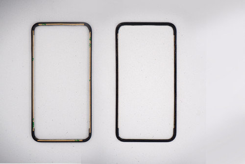 Telaio display iphone - telaio, 4s