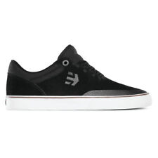 ETNIES Scarpe UOMO "Marana Vulc" NEW Mens NUOVE Skate ORIGINALI Black/White/Gum