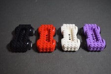 LEGO 11650 Junior Telaio Veicolo Base Telaio 4x10 Colore Selezionato con Ruote