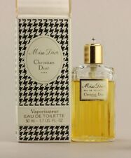 MISS DIOR vintage Christian Dior eau de toilette 50 ml 