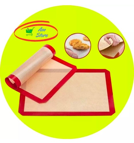 Pezzi tappetini forno - **2,