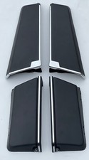 4 Pcs Door Pocket Bins Left