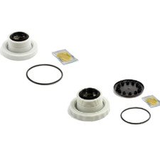 Kit cuscinetti lavatrice rex