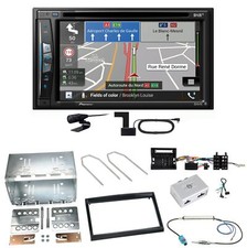 Pioneer AVIC-Z730DAB