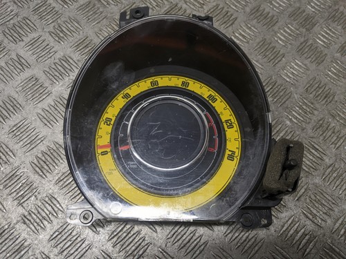 Orologio fiat 500 - orologio,