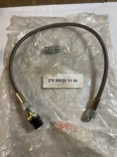 MERCEDES UTENSILE LINEA DI