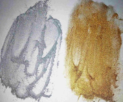 50g vintage - 50g+50g,