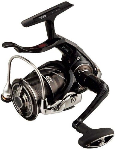 Mulinello spinning daiwa 21 - da,