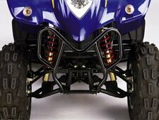 Paraurti anteriore nero Ø 25