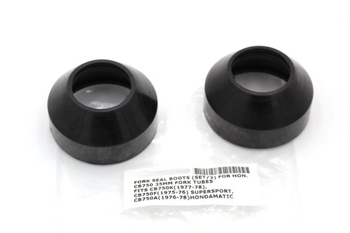 Honda kit parapolvere forcella - honda,