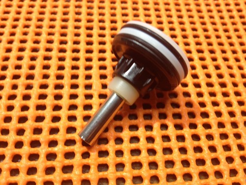Kit manutenzione pistone - manutenzione, +