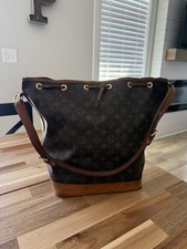 Louis Vuitton Full Size Noe