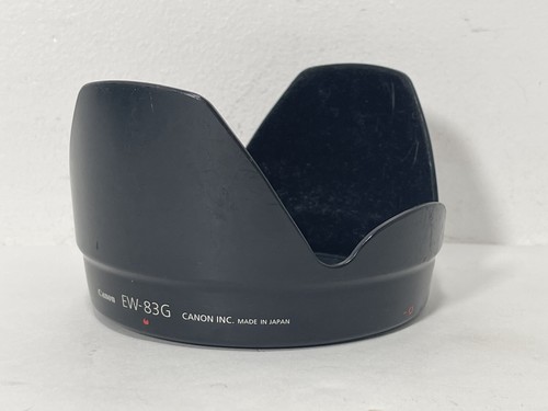 Copriobiettivo canon 83g - canon, ew-83g