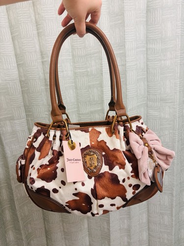 Borsa viral juicy couture - viral,