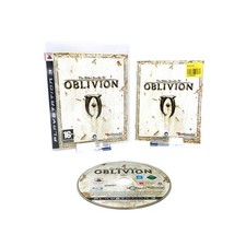 The Elder Scrolls IV Oblivion