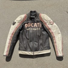 Vintage Rare Ducati Meccanica