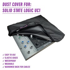 COPRIPOLVERE per Solid State