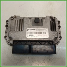 Centralina BOSCH 0261201684