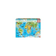 Educa - Puzzle da 150 pezzi