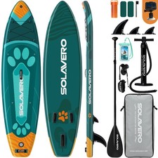 323x83 cm Stand Up Paddling