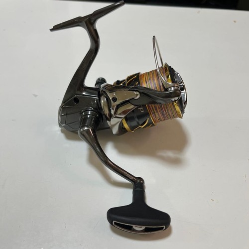 Mulinello shimano twin - 20,