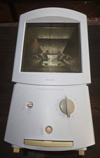 Lampada Abbronzante Philips Alta Pressione HB406 220v