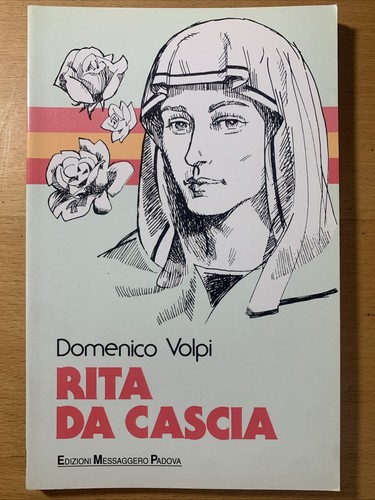 Rita cascia domenico - cascia,