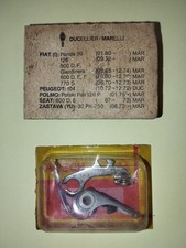 Puntine spinterogeno Marca