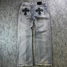 PANTALONE JEANS VINTAGE